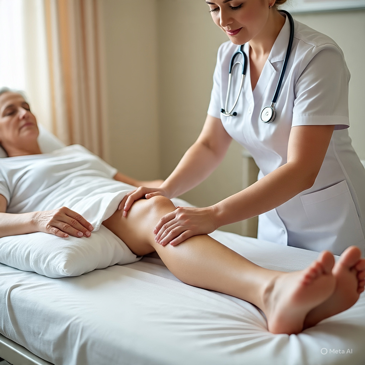 Masajes Terapéuticos