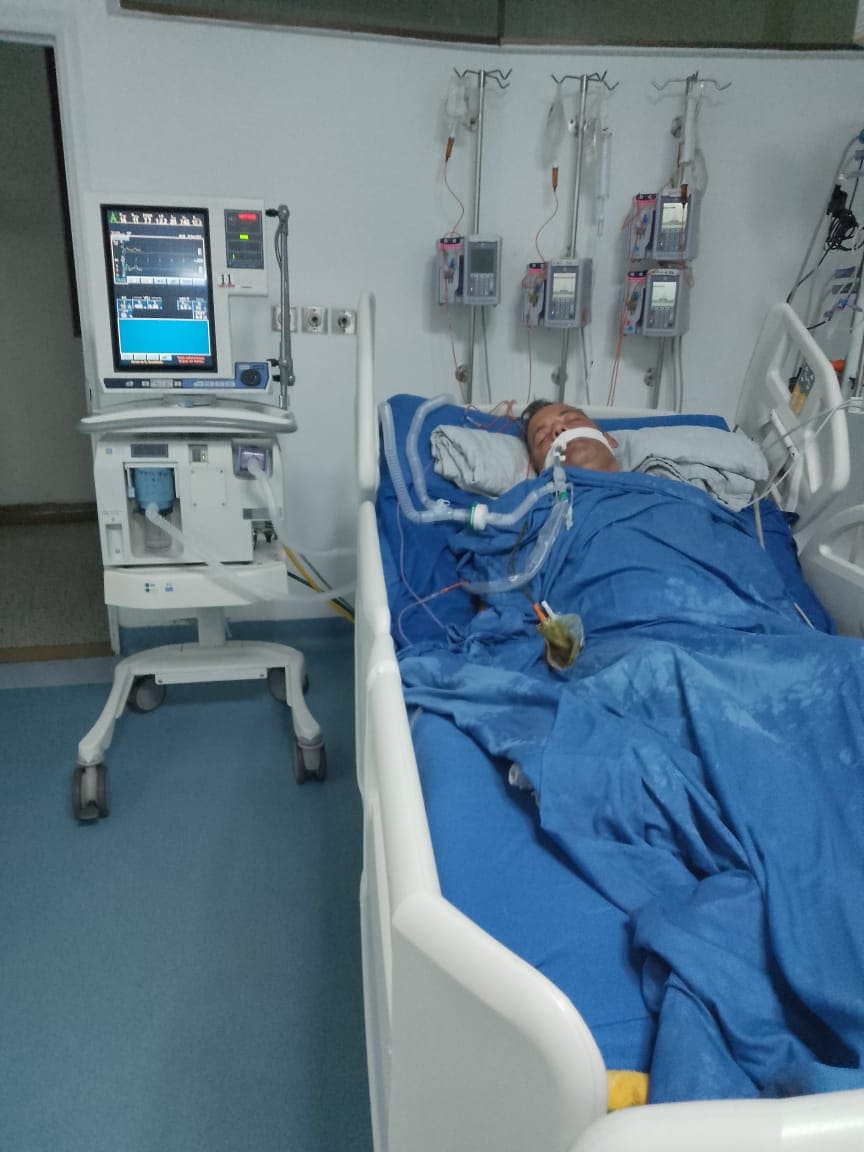 Cuidado Postoperatorio